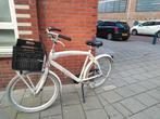 Nette Puch heren fiets, Fietsen en Brommers, Fietsen | Heren | Herenfietsen, Versnellingen, Zo goed als nieuw, 57 tot 61 cm, Ophalen