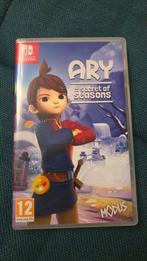 ary and the secret of seasons zgan, Alle leeftijden, Ophalen of Verzenden, Zo goed als nieuw