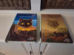 Brian Jacques - het moswoud, Boeken, Ophalen of Verzenden, Gelezen