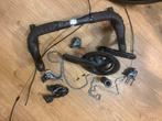 Shimano ultegra r8020 groepset compleet 175 mm, Fietsen en Brommers, Fietsonderdelen, Gebruikt, Overige typen, Racefiets, Ophalen of Verzenden