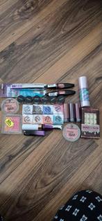 Nieuwe Makeup - Diverse Merken, Ophalen, Overige kleuren, Gehele gezicht, Nieuw