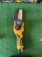 OPRUIMING ! Mini kettingzaag met 2 accu’s, Ophalen, Nieuw, DW, DW