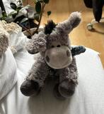 Ezel knuffel, Ophalen of Verzenden, Zo goed als nieuw, Overige typen