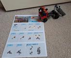 Technisch lego 42084,lego setje,Lego vrachtwagen,Lego truck, Kinderen en Baby's, Speelgoed | Duplo en Lego, Ophalen of Verzenden