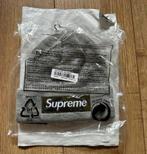 Nieuw supreme muts (beanie) Box logo gekocht van supreme, Ophalen of Verzenden, Nieuw, Overige maten, Muts