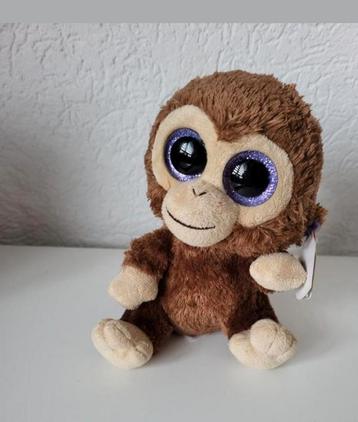 Beanie boo knuffels 15 cm 3 eur p.st 4 voor 10 euro beschikbaar voor biedingen