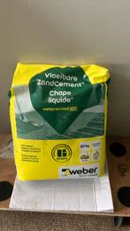 Zandcement, Ophalen, Zo goed als nieuw, Bakstenen