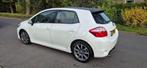 Toyota AURIS 1.8 FUll Hybrid Executive*navi*cruise*automaat*, Auto's, Euro 5, Huisgarantie, 4 cilinders, Met garantie (alle)