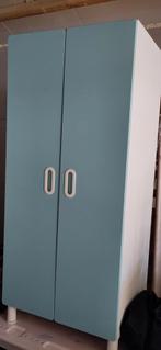 Ikea Stuva, Kinderen en Baby's, Kinderkamer | Commodes en Kasten, Ophalen, Gebruikt, Minder dan 75 cm, 50 tot 70 cm