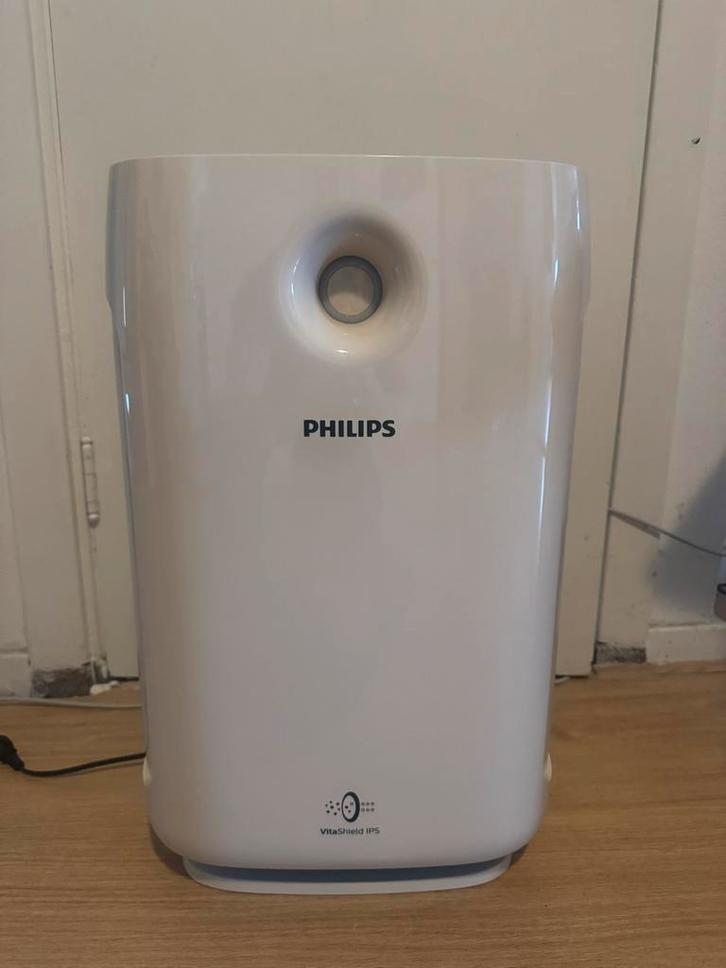 Top Luchtreiniger Phillips, Witgoed en Apparatuur, Luchtbehandelingsapparatuur, Zo goed als nieuw, Luchtreiniger, Ophalen