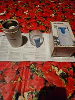 Severin Koffiemolen - doet perfect en bromde merk SEVERIN, Ophalen, Gebruikt, Overige modellen, Koffiebonen