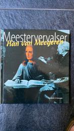F.H. Kreuger - Han van Meegeren, Meestervervalser, F.H. Kreuger, Verzenden, Zo goed als nieuw, Sport