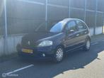 Citroen C3 1.4i Différence DEALERONDERHOUDEN|LAGEKM, Voorwielaandrijving, Blauw, Origineel Nederlands, Bedrijf