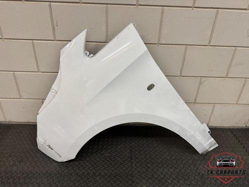Mercedes v-klasse/vito w447 zijscherm/spatbord a447880, Auto-onderdelen, Carrosserie en Plaatwerk, Mercedes-Benz, Voor, Links