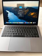 MacBook Pro 13 inch - 128 GB - 2019, MacBook Pro, 2 tot 3 Ghz, Qwerty, 8 GB