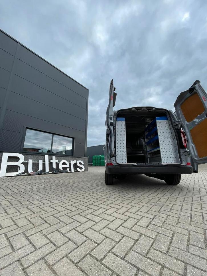 Bedrijfswagen inrichtingen, nieuw, alle merken bussen, Auto diversen, Overige Auto diversen, Ophalen of Verzenden