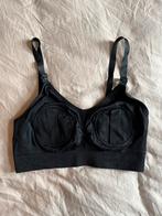 Kolfbh, Ophalen of Verzenden, Zwart, BH
