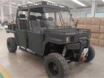 Warrior - 1000 MXD 6 pers - UTV / Buggy / Gator / quad, Motoren, Bedrijf, Overig, Warrior
