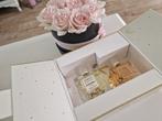 CHANEL coco mademoiselle coffret 50 ml edp + 100 ml body oil, Sieraden, Tassen en Uiterlijk, Uiterlijk | Parfum, Ophalen of Verzenden
