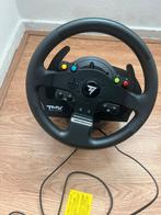 TMX Force Feedback Racestuur - Xbox One + Windows, Ophalen, Zo goed als nieuw, Stuurtje of Sportattribuut, Xbox One