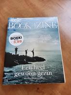 Libelle Bookazine – Een heel gewoon gezin Mattias Edvardsson, Ophalen of Verzenden, Nieuw