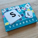 Scrabble (NL), Ophalen of Verzenden, Gebruikt, Mattel
