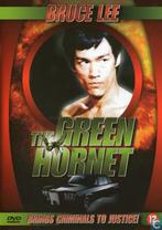 The green hornet (o.a. William Beaudine) *Bruce Lee*, Vanaf 12 jaar, Ophalen of Verzenden