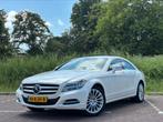 Origineel NL | Mercedes Benz CLS, Auto's, Mercedes-Benz, Automaat, Euro 5, 1800 kg, Zwart