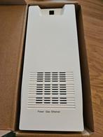 ZTE ZXHN F3100 Glasvezelkastje FTU-TK01, Ophalen of Verzenden, Gebruikt, Router met modem, ZTE