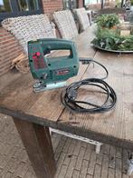 Metabo Decoupeerzaag., Gebruikt, Decoupeerzaag, Ophalen of Verzenden, 30 tot 70 mm