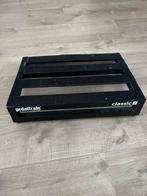 Pedaltrain Classic JR Pedalboard met Flightcase, Muziek en Instrumenten, Behuizingen en Koffers, Ophalen of Verzenden, Gebruikt