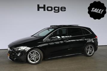 Mercedes-Benz B-Klasse 180 Business Solution AMG Automaat Na beschikbaar voor biedingen