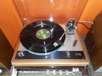 Thorens TD-160 Platenspeler / 296, Platenspeler, Gebruikt, Thorens, Ophalen