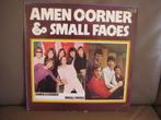 Small Faces / Amen Corner – Small Faces & Amen Corner, Cd's en Dvd's, Ophalen of Verzenden, Zo goed als nieuw, 12 inch, Poprock