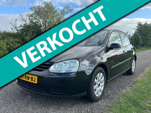 Volkswagen Golf 1.6 FSI DSG automaat, Auto's, Volkswagen, Bedrijf, Te koop, Golf, ABS, Airbags, Airconditioning, Centrale vergrendeling
