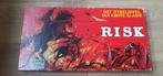 Risk - Rode doos, Hobby en Vrije tijd, Gezelschapsspellen | Bordspellen, Ophalen of Verzenden, Gebruikt
