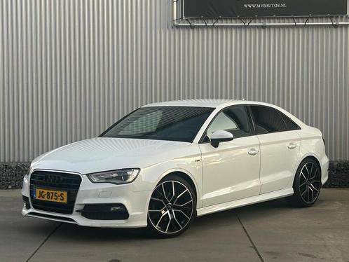 Audi A3 Limousine 1.4 TFSI CoD Adrenalin Sport, S line, Bang, Auto's, Audi, Bedrijf, Te koop, A3, ABS, Airbags, Airconditioning