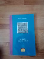 De Mooiste Dierenverhalen - Anton Koolhaas, Ophalen of Verzenden, Gelezen, Anton Koolhaas