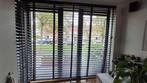 Veneta Houten Jaloezieën - Stijlvol & Functioneel, Huis en Inrichting, Ophalen of Verzenden, Zo goed als nieuw, 150 tot 200 cm
