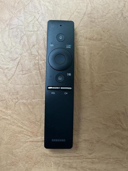 🔥 Orginele Samsung afstandsbediening met voicecontrol 🔥, Audio, Tv en Foto, Afstandsbedieningen, Zo goed als nieuw, Tv, Ophalen of Verzenden