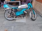 Zundapp ZD 25 TS, Fietsen en Brommers, Brommers | Zundapp, Ophalen, Gebruikt, Overige modellen