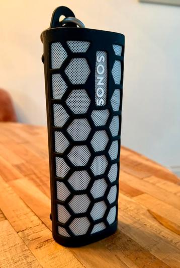 Sonos Roam 1 beschermhoes, siliconen 🎶 🔈 beschikbaar voor biedingen