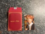 Stray Kids x NACIFIC SKZ Seungmin photo card, Ophalen of Verzenden, Zo goed als nieuw, Foto of Kaart