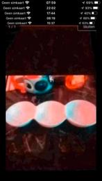 Schaaltje, Ophalen, Zo goed als nieuw