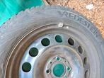 Vredestein Winterbanden 175/65 r15 minicooper, Auto-onderdelen, Banden en Velgen, 15 inch, 175 mm, Banden en Velgen, Winterbanden