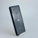 Samsung Galaxy a21s 64GB Zwart, Telecommunicatie, Mobiele telefoons | Samsung, Samsung, Zo goed als nieuw, Support@Samsung.com