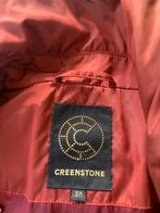 Greenstone Jack maat 38, Ophalen of Verzenden, Gedragen, Maat 38/40 (M), Rood