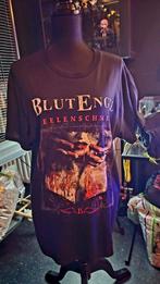 Blutengel shirt nieuw L gothic darkwave ebm vampire horror, Kleding | Heren, T-shirts, Maat 52/54 (L), Zwart, Nieuw, Ophalen of Verzenden
