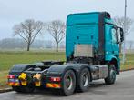 MERCEDES-BENZ AROCS 3342, Automaat, Euro 6, Overige kleuren, Mercedes-Benz