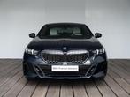 BMW 5 Serie Sedan 550e xDrive | M Sportpakket Pro | Equipmen, Gebruikt, Blauw, 489 pk, Vierwielaandrijving